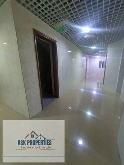 1 Bedroom Flat for Rent in Al Qasimia, Sharjah - 1000043962. jpg