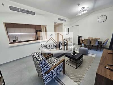 2 Bedroom Flat for Rent in Aljada, Sharjah - IMG_0314. jpg