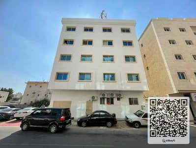 阿尔努艾米亚， 阿治曼 11 卧室住宅楼待售 - cfea6e06-50a6-4e53-af1a-2d09e59809e3. jpg