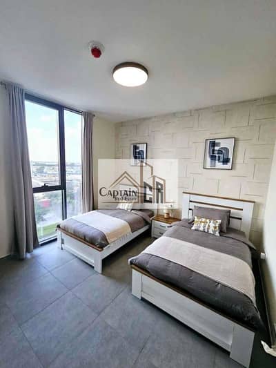 2 Bedroom Flat for Rent in Aljada, Sharjah - IMG_0320. jpg