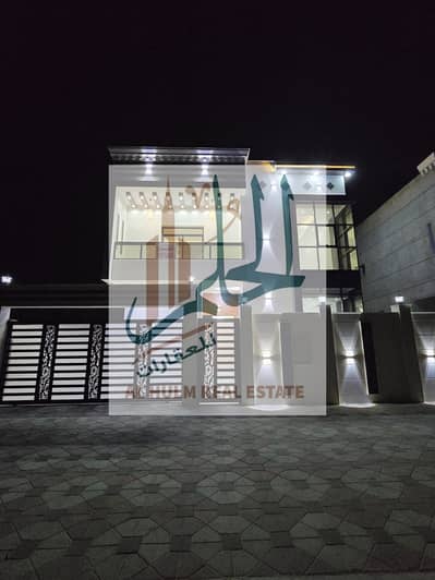 5 Bedroom Villa for Sale in Al Bahia, Ajman - IMG-20250619-WA0711. jpg