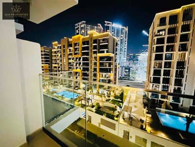 فلیٹ 1 غرفة نوم للايجار في مدينة ميدان، دبي - eVRztgY6OS8SYTJkJTQRGEY4lw31Jk52sk0LpX4o