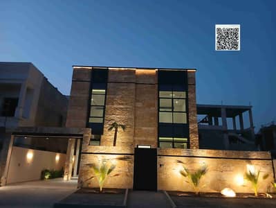 阿丽雅， 阿治曼 5 卧室别墅待售 - 1000057636. jpg