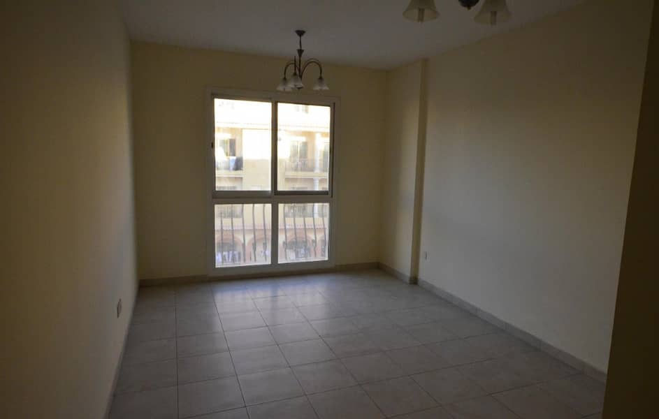 One Bedroom with Parking for Rent in Prime Residency International City