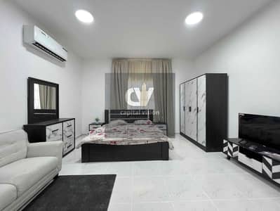 Studio for Rent in Khalifa City, Abu Dhabi - IMG_8901. jpg