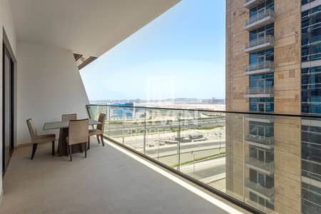 1 Bedroom Flat for Rent in Business Bay, Dubai - Canal View | Fully Furnished | Ready to move In