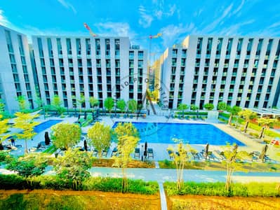 1 Bedroom Apartment for Rent in Aljada, Sharjah - IMG_4705. jpeg