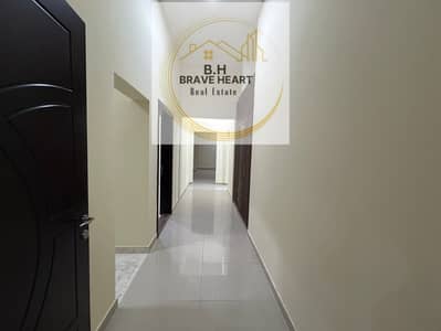 1 Bedroom Flat for Rent in Shakhbout City, Abu Dhabi - IMG_4610. jpeg