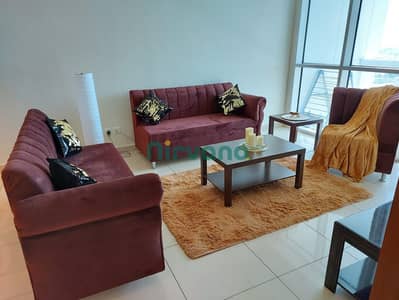 شقة 1 غرفة نوم للايجار في أبراج بحيرات الجميرا، دبي - IMG-20250219-WA0051. jpg