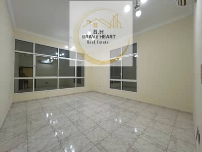 Studio for Rent in Shakhbout City, Abu Dhabi - IMG_4569. jpeg