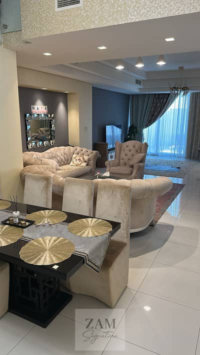 3 Bedroom Townhouse for Rent in Wasl Gate, Dubai - 02. jpeg
