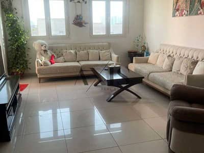 3 Bedroom Apartment for Rent in Al Furjan, Dubai - Unfurnished 3BR + Maid | Garden View I Ready to Move In