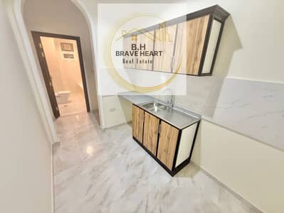 Studio for Rent in Khalifa City, Abu Dhabi - IMG-20250620-WA0006. jpg