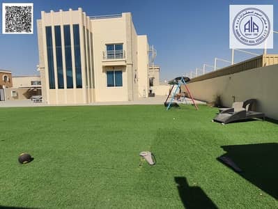 5 Bedroom Villa for Rent in Al Rahmaniya, Sharjah - WhatsApp Image 2025-06-19 at 8.04. 04 PM. jpeg