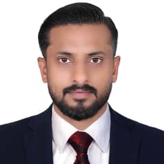 Usman Latif