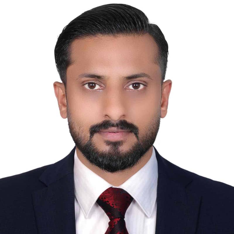 Usman Latif