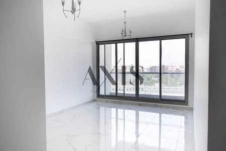 2 Bedroom Apartment for Rent in Al Furjan, Dubai - 2BR + Maids Room I Chiller Free I Serene Views