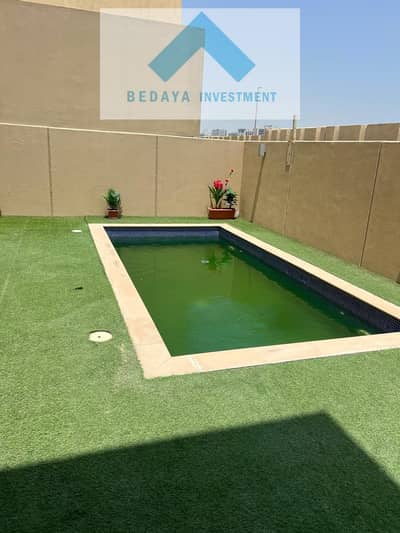 فیلا 5 غرف نوم للايجار في حدائق الراحة، أبوظبي - WhatsApp Image 2025-06-19 at 6.36. 18 PM. jpeg