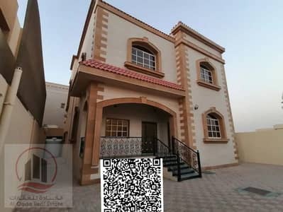 فیلا 5 غرف نوم للايجار في المويهات، عجمان - 57f51a79-3ca4-4895-bb5b-fc4f5ff59b24. jpg