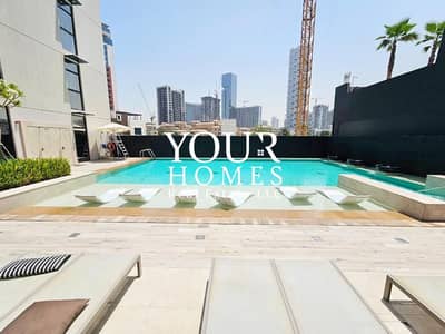 1 Bedroom Flat for Sale in Jumeirah Village Circle (JVC), Dubai - IMG-20250613-WA0054. jpg