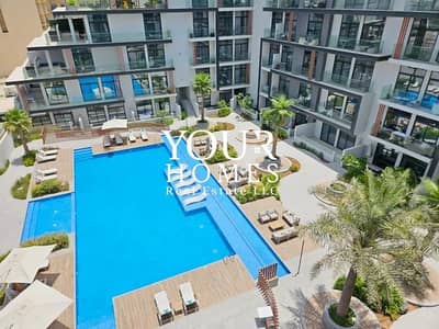 Studio for Sale in Jumeirah Village Circle (JVC), Dubai - IMG-20250613-WA0047. jpg