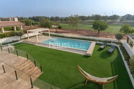 Exclusive | Custom Built | Earth Course Views