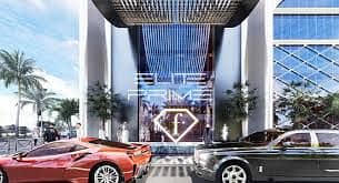 1 Bedroom Flat for Sale in Jumeirah Village Triangle (JVT), Dubai - Fashionz 11. jpg