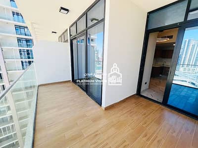 1 Bedroom Apartment for Rent in Al Maryah Island, Abu Dhabi - Untitled-145. jpg