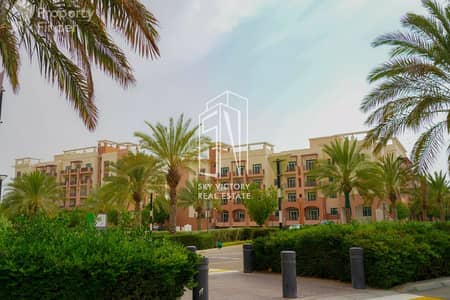 2 Bedroom Flat for Sale in Al Ghadeer, Abu Dhabi - 6. png