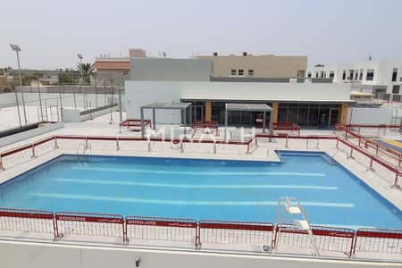 فيلا مجمع سكني 3 غرف نوم للايجار في أم سقیم، دبي - IMG-20250620-WA0011. jpg