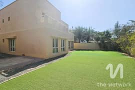 فیلا في السهول 5،السهول 5 غرف 420000 درهم - 11975830