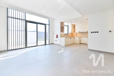 4 Bedroom Villa for Rent in Arabian Ranches 3, Dubai - Exclusive | Corner Plot | Private Garden