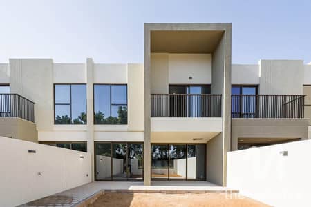 3 Bedroom Villa for Rent in Dubailand, Dubai - Brand New | Vacant | Close to Park