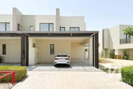 4BR Townhouse | Brand New | Spacious Layout
