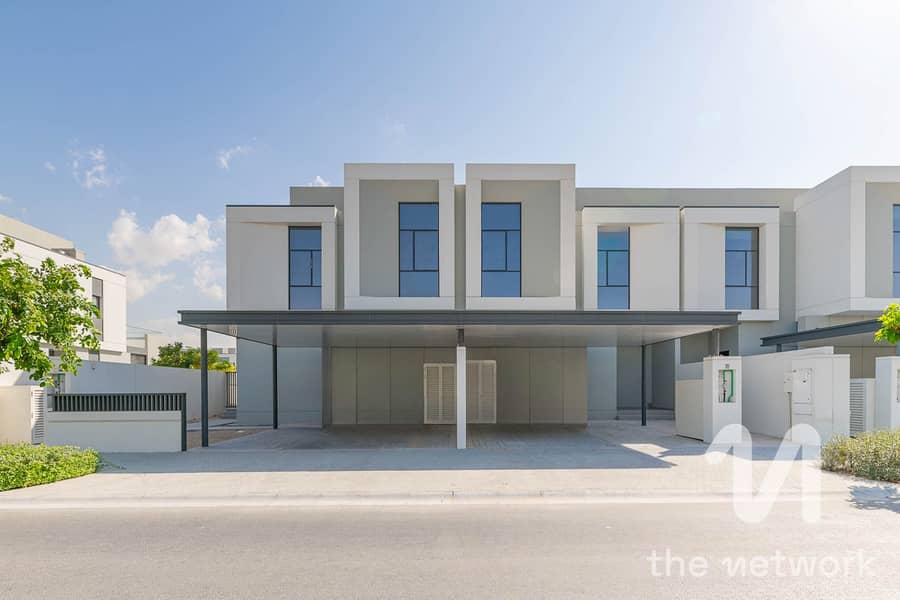 Таунхаус в Аль Фурджан,Муроодж Аль Фурджан, 3 cпальни, 230000 AED - 11975846 Таунхаус в Аль Фурджан,Муроодж Аль Фурджан, 3 cпальни, 230000 AED - 11975846