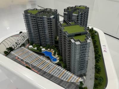 1 Bedroom Flat for Sale in Expo City, Dubai - IMG_2809. JPG