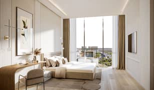Investor Deal | Mid Floor | 5 Year PHPP