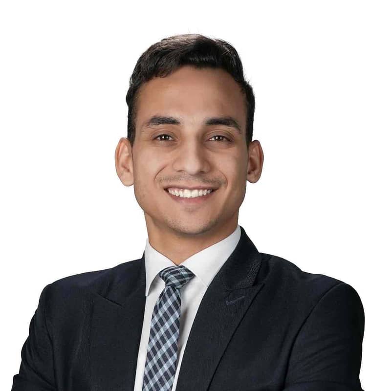 Abdelrahman Hosny