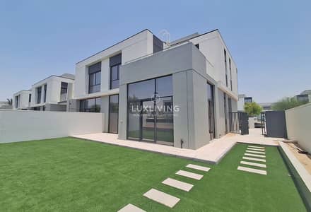 阿尔弗雷德街区， 迪拜 4 卧室联排别墅待租 - 位于阿尔弗雷德街区，阿尔弗雷德西区，Murooj Al Furjan West 4 卧室的联排别墅 280000 AED - 11975905
