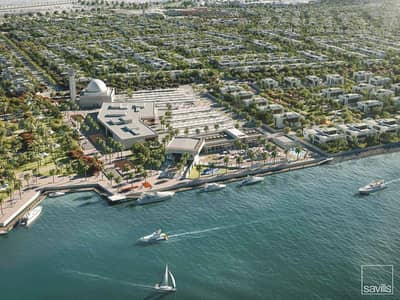 Участок Продажа в Яс Айленд, Абу-Даби - Участок в Яс Айленд，Вест Яс, 10000000 AED - 11975906