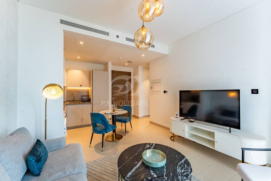 Квартира в Собха Хартланд,Собха Крик Вистас, 1 спальня, 6999 AED - 6952454 Квартира в Собха Хартланд,Собха Крик Вистас, 1 спальня, 6999 AED - 6952454