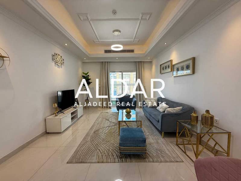شقة في فينسيتور بلاسيو،أرجان 1 غرفة 92000 درهم - 11934118 شقة في فينسيتور بلاسيو،أرجان 1 غرفة 92000 درهم - 11934118