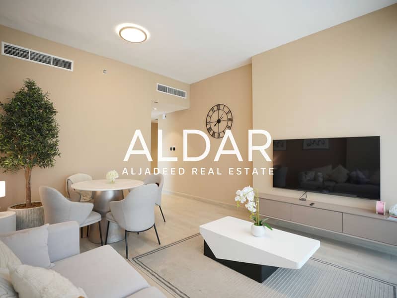 Furnished | High Rise |Park Views |Prime Location Furnished | High Rise |Park Views |Prime Location