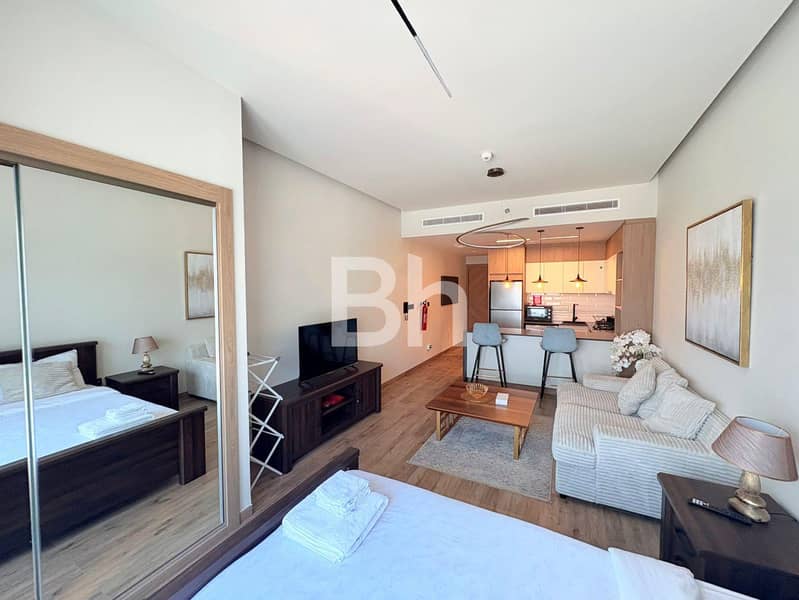 位于朱美拉环形村(JVC),JVC第10区,Rokane G25 的公寓 52000 AED - 11975949 位于朱美拉环形村(JVC),JVC第10区,Rokane G25 的公寓 52000 AED - 11975949