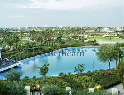 4 Bedroom Villa for Sale in DAMAC Hills 2 (Akoya by DAMAC), Dubai - High ROI | Luxurious | Handover in Q2 2026