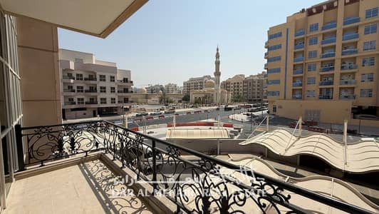 فلیٹ 1 غرفة نوم للايجار في الورقاء، دبي - WhatsApp Image 2025-06-20 at 09.36. 59_8b13b9e8. jpg
