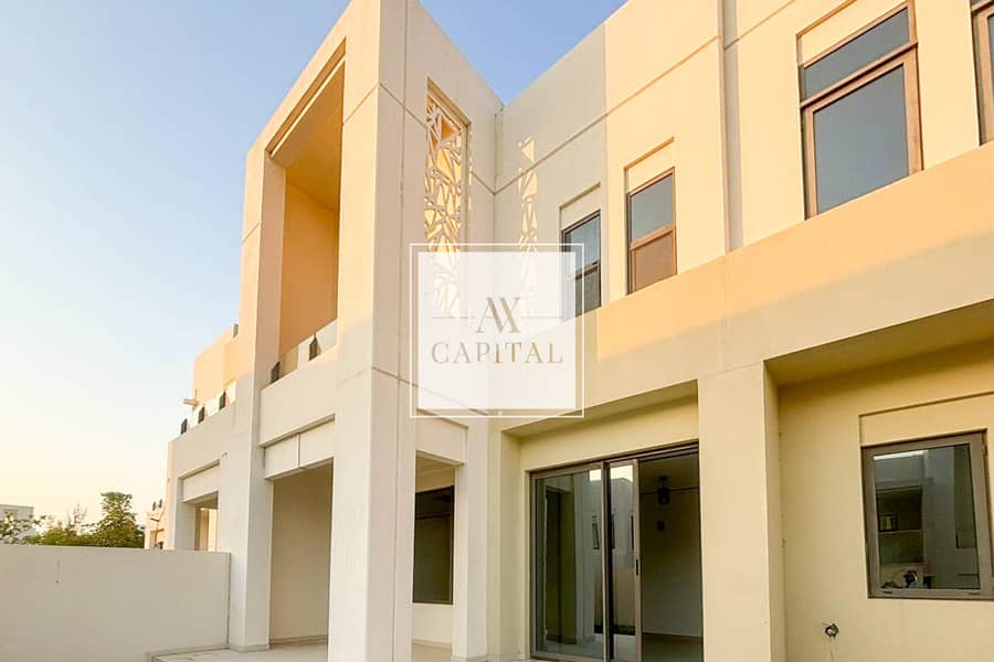 تاون هاوس في واحة ميرا 3،واحة ميرا،ريم 4 غرف 190000 درهم - 11975302 تاون هاوس في واحة ميرا 3،واحة ميرا،ريم 4 غرف 190000 درهم - 11975302