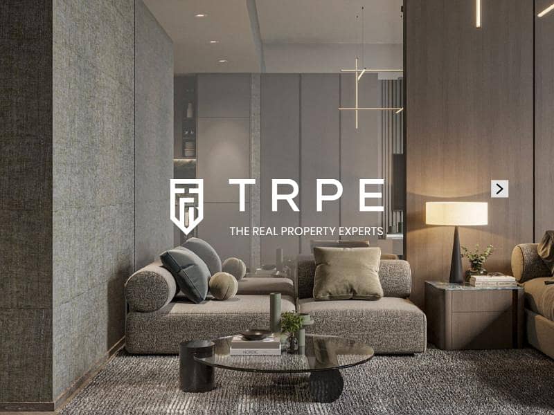 位于阿尔扬街区，中央城区，The Central Downtown Tower A 的公寓 725000 AED - 11975978