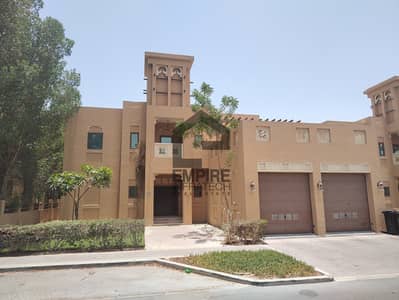 فیلا 3 غرف نوم للايجار في الفرجان، دبي - فیلا في الفرجان - دبي ستايل،فلل الفرجان،الفرجان 3 غرف 279999 درهم - 11967975