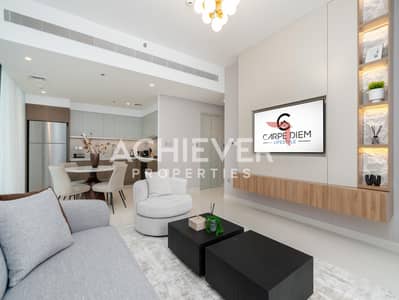 1 Bedroom Apartment for Rent in Dubai Harbour, Dubai - DSC06434-Edit. jpg